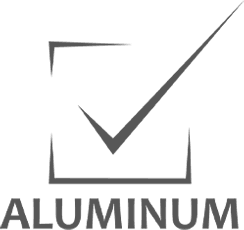 Aluminum Certified